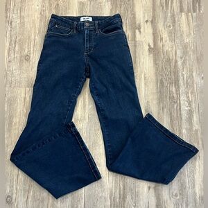 Wrangler Bespoke Flare jeans- 27x32